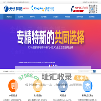 盐城天讯科技咨询服务有限公司