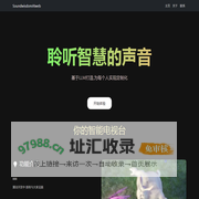 SoundwisdomAIweb