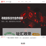 京东支付-网银在线