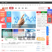 金投美股网-美股行情数据服务_美股市场资讯服务-金投网