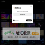 Bg Painter - Generate & Download your background image for free