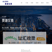 大连奥速仪表有限公司