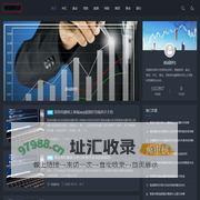 视诚财经 - 财经知识分享平台