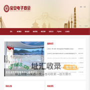 深圳市宝安区电子商会