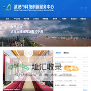 武汉市科技创新服务中心