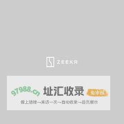 极氪汽车