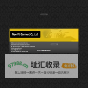 FoShan New Fit Garment Co.,Ltd