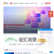 亚马逊云服务器代理商_代充代付账单_AWS_EC2轻量服务器-聚搜云