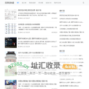 全球最全面的旅游地图信息-尼湃旅游地图网站