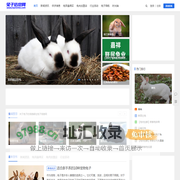 兔子信息网-中国兔业信息官方网站