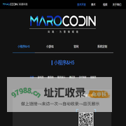 码路科技