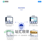 卓旭科技 - 广西卓旭科技有限公司