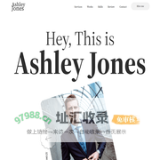 duige.cn - Resume, Cv, Personal Portfolio Responsive Website Template