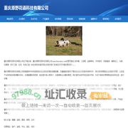 重庆原野花语科技有限公司