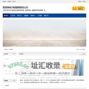 西安西电电力电容器有限责任公司