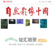 自然影像中国