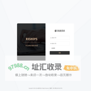 rxshops