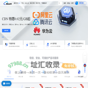 云服务器 | 腾讯云、阿里云、天翼云、AWS、谷歌云代理服务 | 专业CDN与IT解决方案提供商