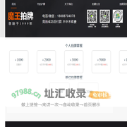 车牌代拍_代拍车牌_沪牌代拍_代拍沪牌_拍牌-魔王拍牌