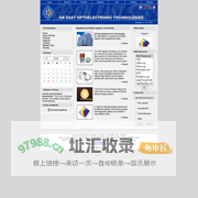 GK East Optoelectronic Technologies, Inc.