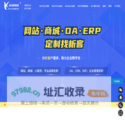 企业网站建设|江门网站建设|OA定制|ERP系统开发-析客网络