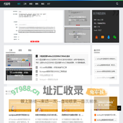 代码号-一个IT开发者分享知识的程序员