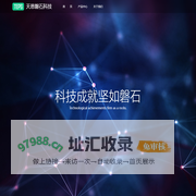 天恩磐石科技