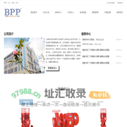 上海邦朴泵业有限公司