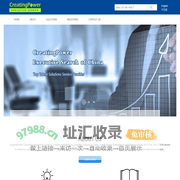 CreatingPower co., Ltd.