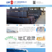 辽宁一钢异型管有限公司