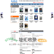 首页-上海何晶电器有限公司 智慧城市平台管理及终端设备引领者 HJCPSKBO,HJCPSKBOD,HJCPSKON,HJCPSKBOS3控制保护开关