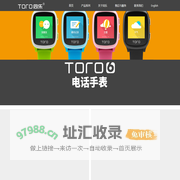 TORO同乐智能终端
