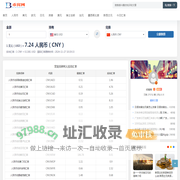 全球币种之家 - 飞鹏荣华 - 币窝网