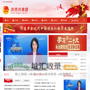 陕西共青团