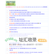 租房114（原名：猪头三房产网）-租房网站权威导航|二手房网站大全|房产导航