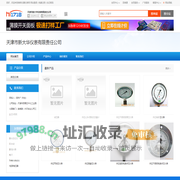 天津市新大华仪表有限责任公司