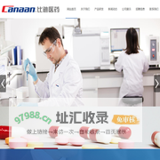 南京比逊医药科技有限公司
