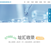 某某检测仪器有限公司