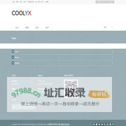 C站  COOLYX   – COOLYX Technology Co., Ltd.  C站