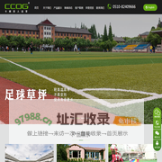 网站首页-卡姆昂人造草坪无锡有限公司