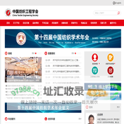 中国纺织工程学会