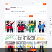 首页-婵桑服饰校服-淘宝网