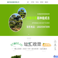 绿康源园艺_福建园林工程_名贵树木_园林园艺_莆田市绿康源园林有限公司