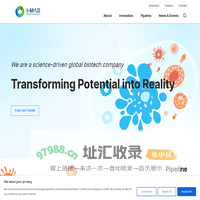 I-Mab | Pioneering the Next Generation of Immuno-Oncology