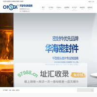 八角垫,椭圆垫,金属环垫-温州市华海密封件有限公司
