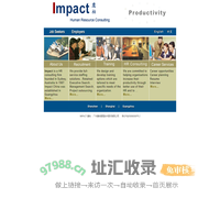 Welcome to Impact