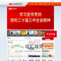 深圳担保集团有限公司