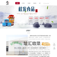 福建桂发食品有限公司
