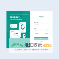 智能财务商城 IFS