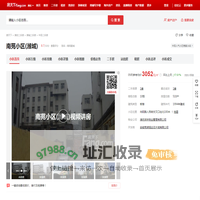【潍坊南苑小区(潍城)小区,二手房,租房】- 潍坊房天下